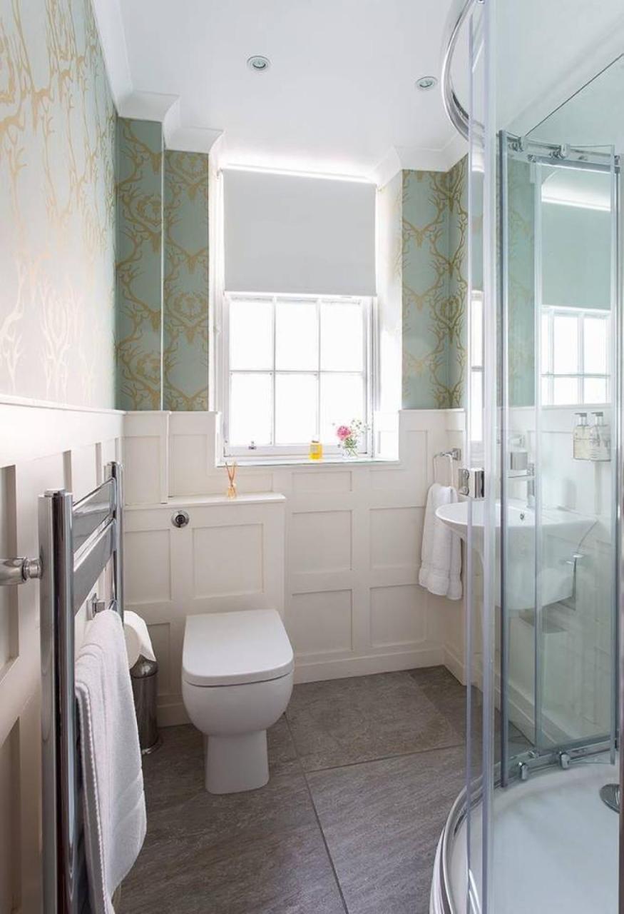 Joivy Charming Nest For Two With Castle View Appartement Édimbourg