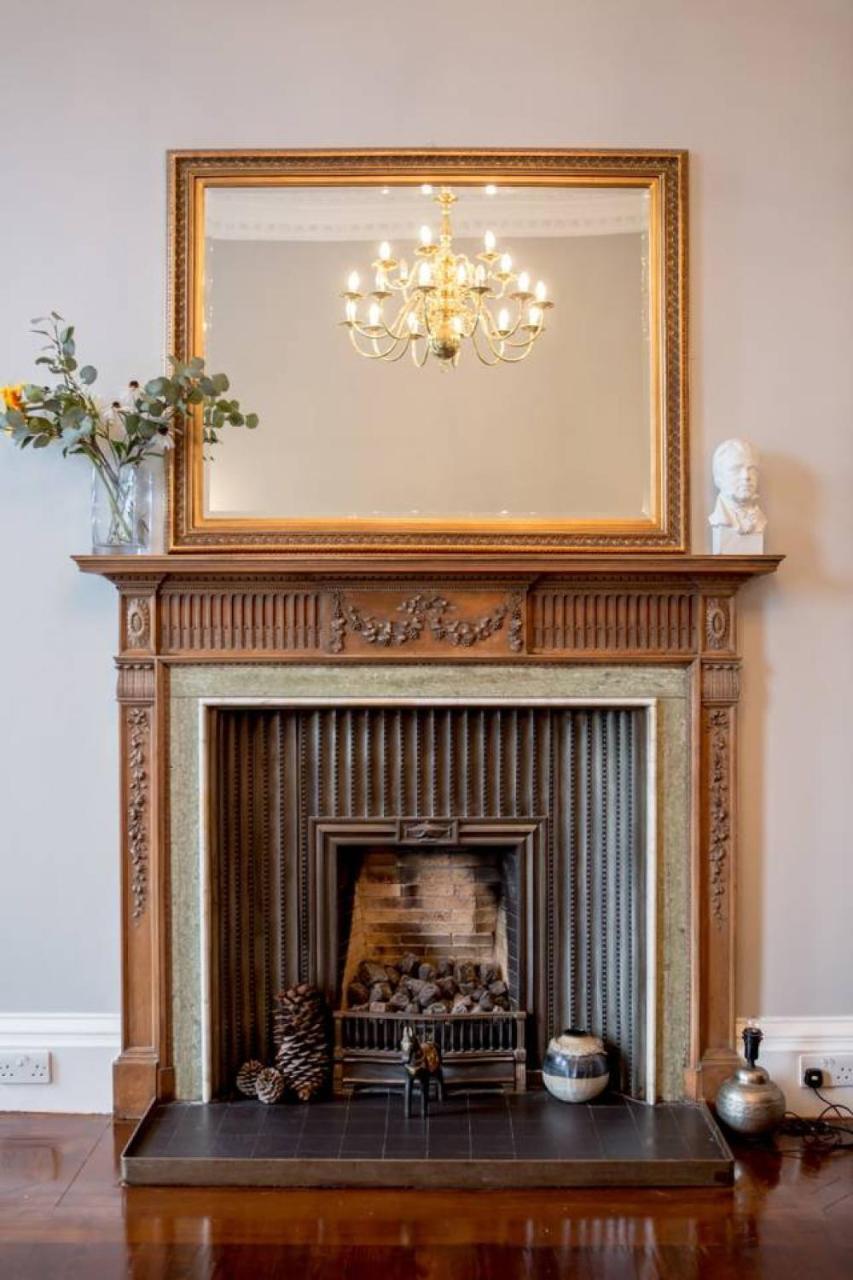 Joivy Spacious In New Town Prime Location * Edinburgh
