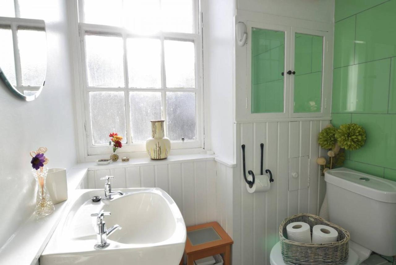 Joivy Bright Flat With Workspace In New Town *