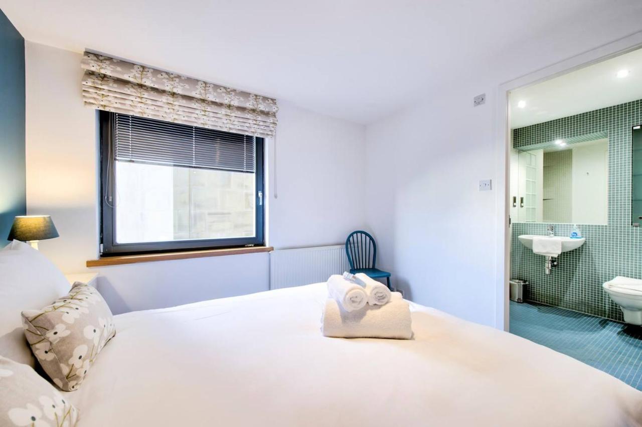 Altido Alluring 3br Apt Near The Centre With Parking Edinburgh
