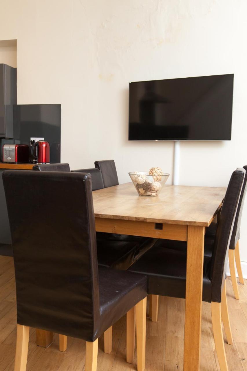 Apartment Cozy Beside Castle!!!