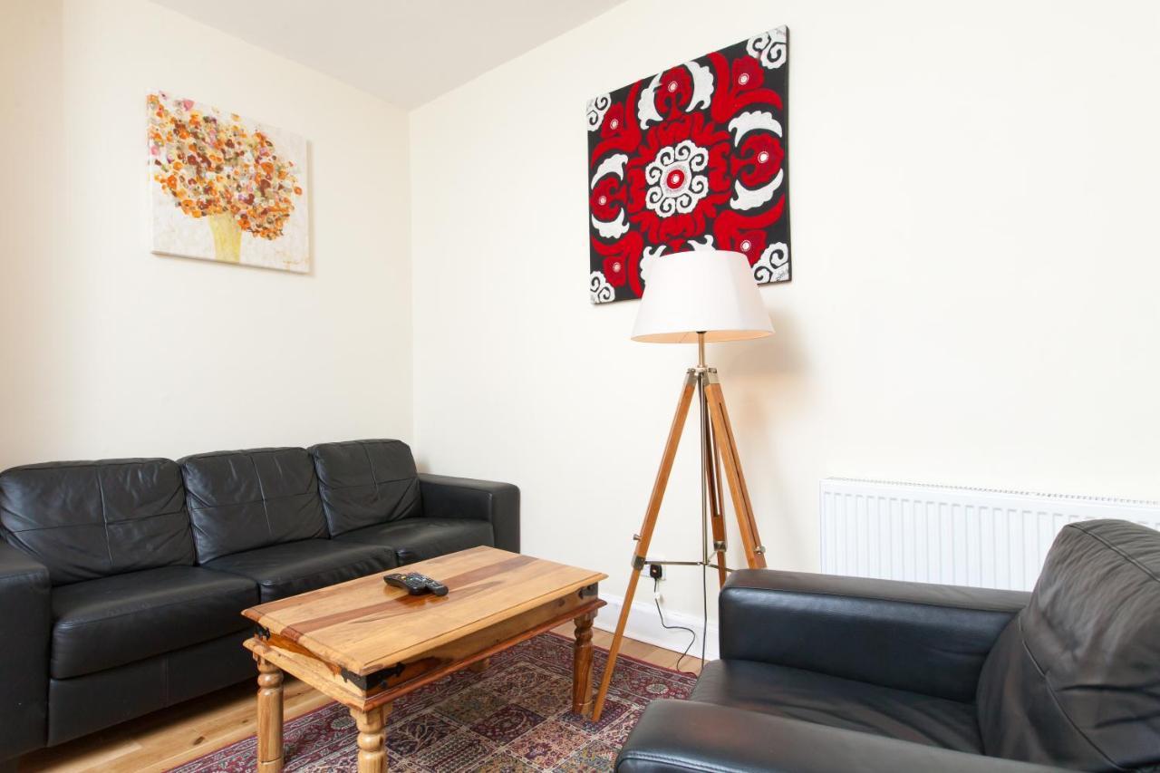 Cozy Beside Castle!!! Apartment Edinburgh