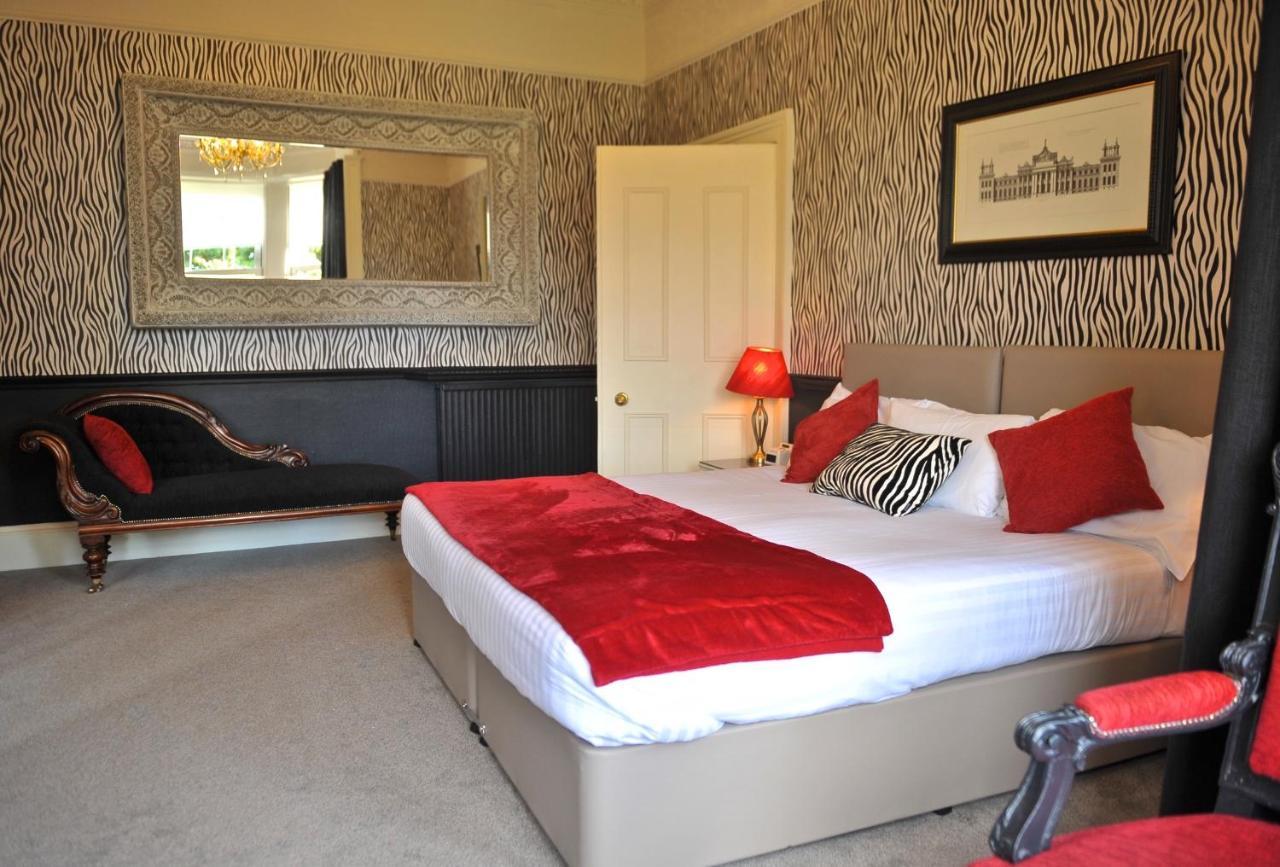 Braid Hills 3* Edinburgh