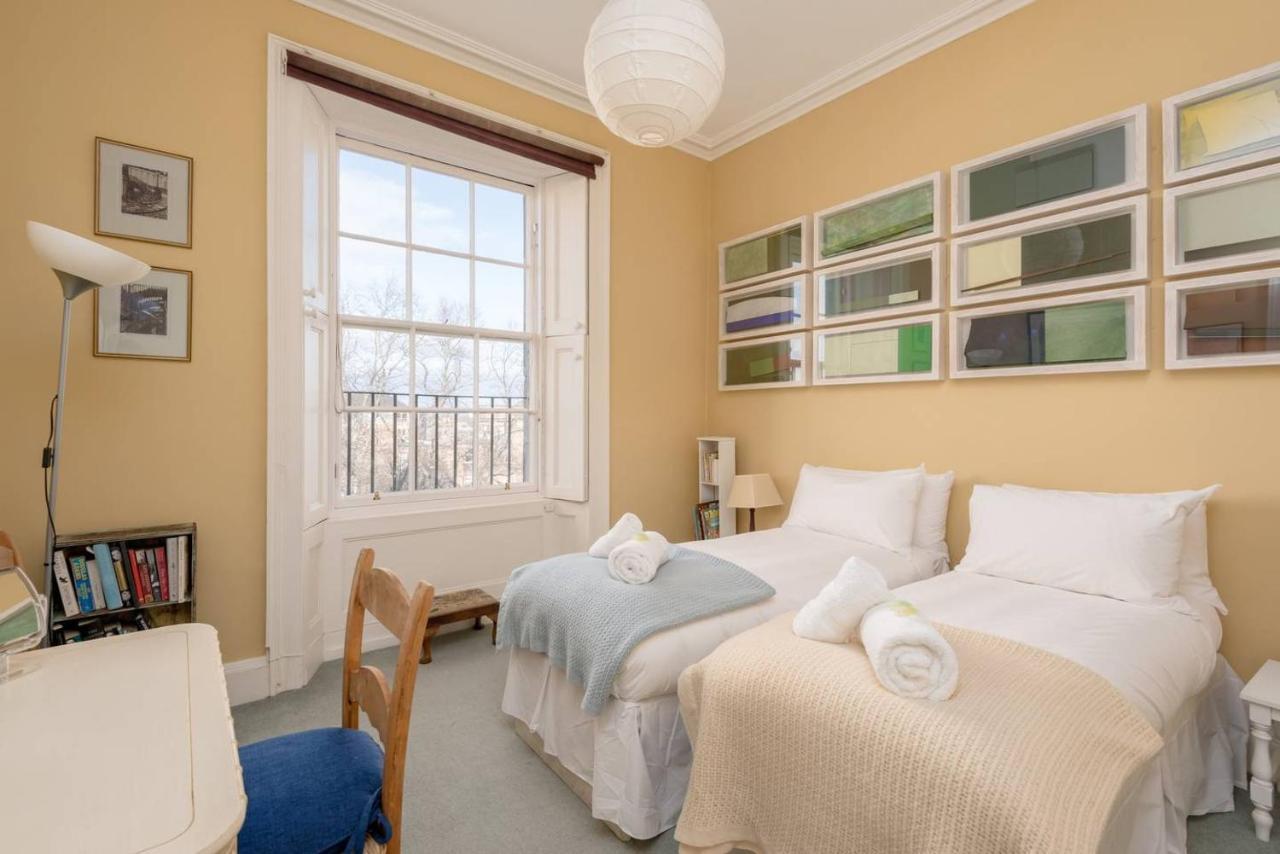 Altido Lovely 2-bedroom With Garden Close To Old Town