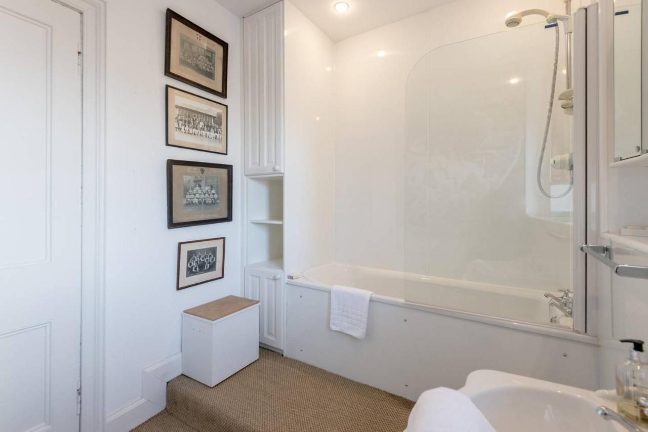 Altido Lovely 2-bedroom With Garden Close To Old Town