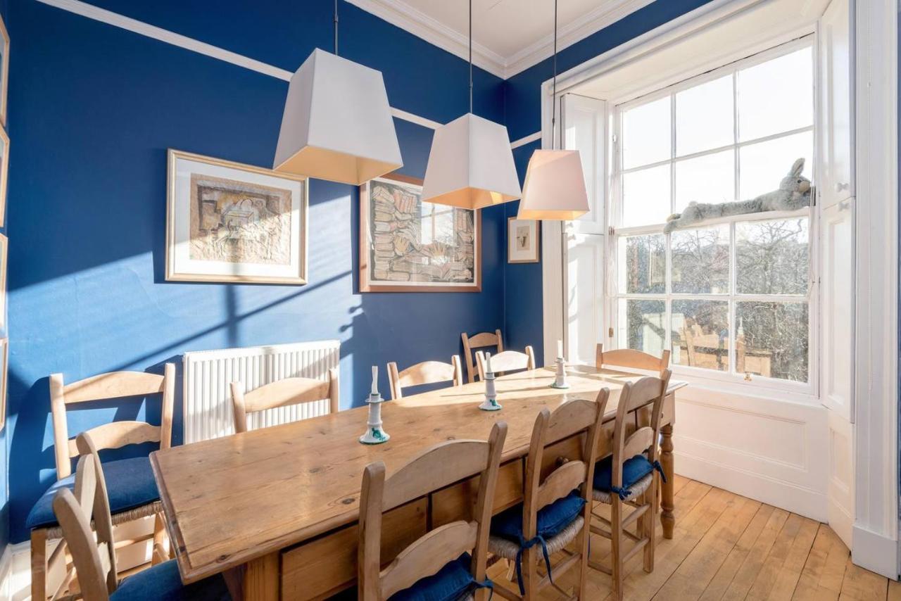Apartment Altido Lovely 2-bedroom With Garden Close To Old Town EDI
