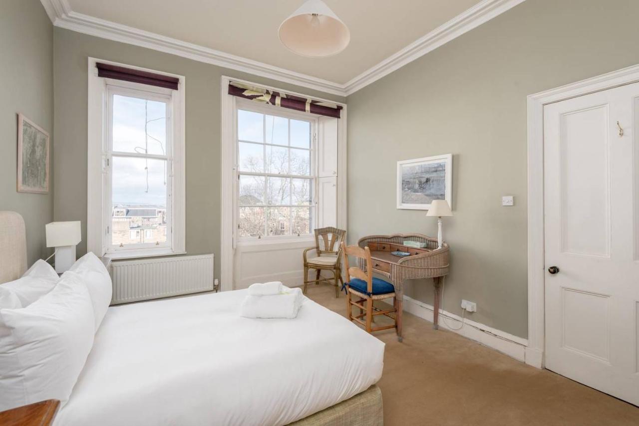 Altido Lovely 2-bedroom With Garden Close To Old Town Apartment *