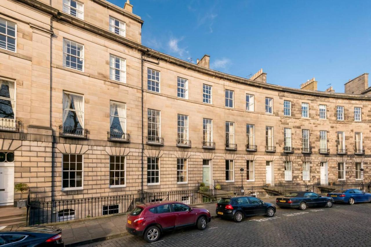 Altido Lovely 2-bedroom With Garden Close To Old Town Apartment