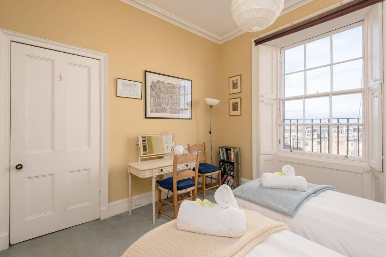 Altido Lovely 2-bedroom With Garden Close To Old Town *