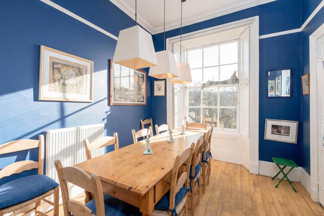 Apartment Altido Lovely 2-bedroom With Garden Close To Old Town EDI
