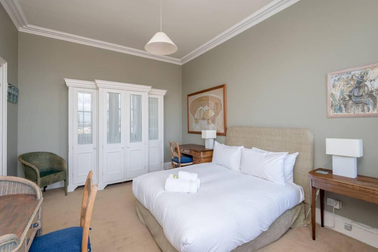 Altido Lovely 2-bedroom With Garden Close To Old Town Apartment