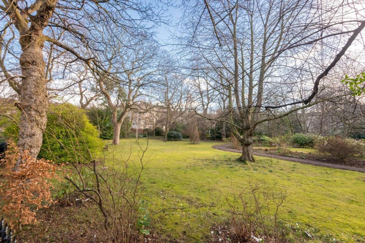 Apartment Altido Lovely 2-bedroom With Garden Close To Old Town *