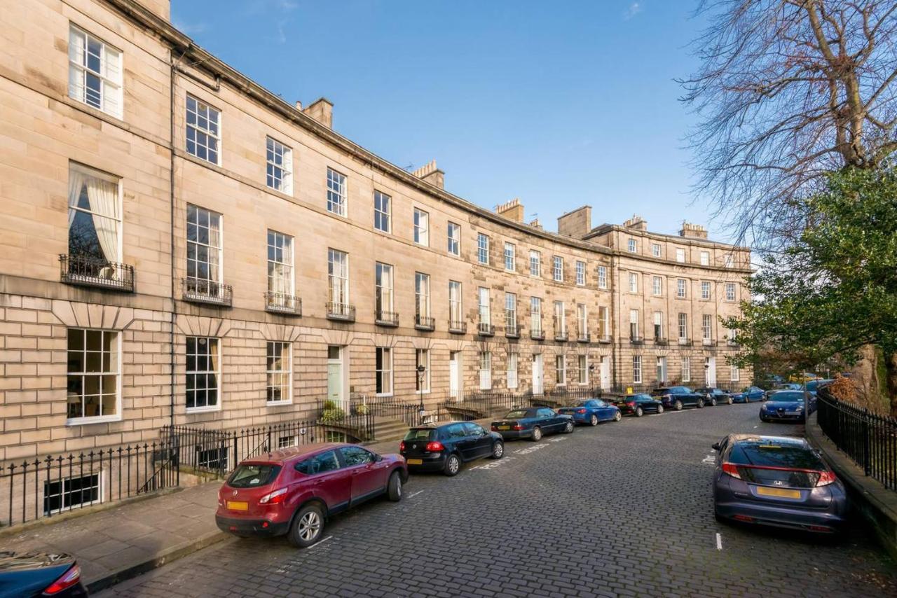 Altido Lovely 2-bedroom With Garden Close To Old Town Apartment *