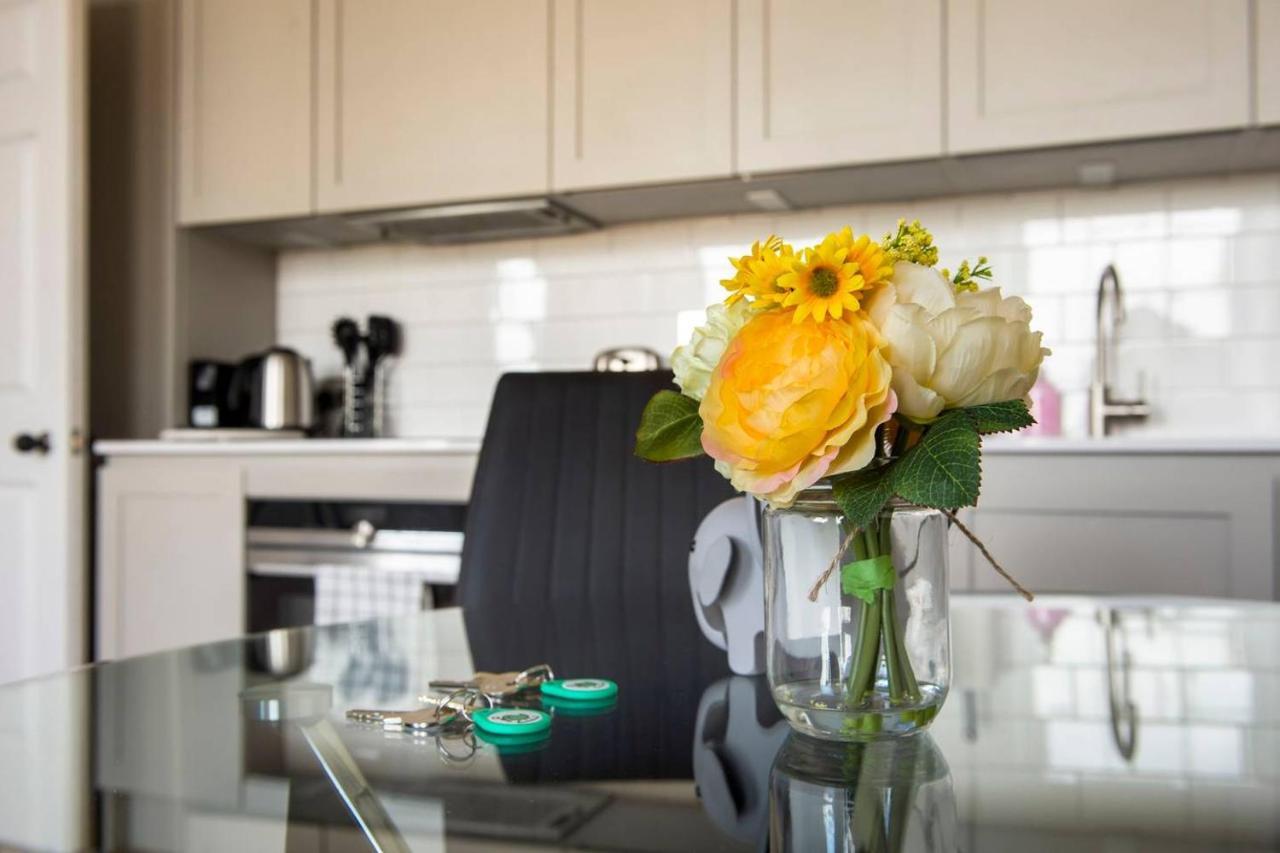 Apartment Guestready - Modern 5 Minutes Walk From Princes Street *