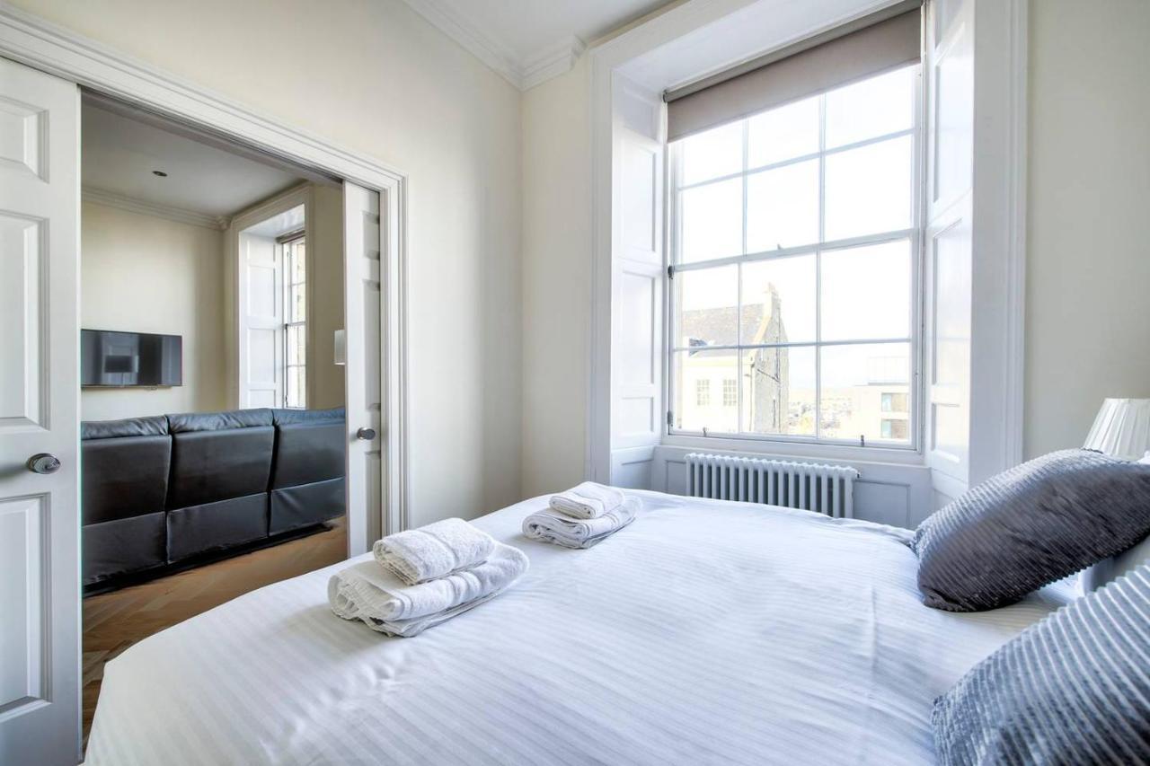 Guestready - Modern 5 Minutes Walk From Princes Street *