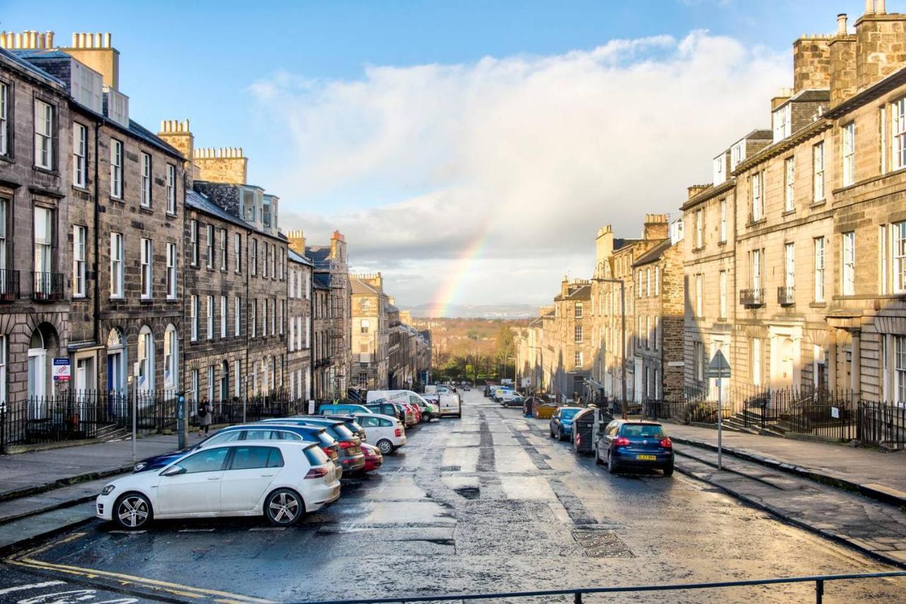 Guestready - Modern 5 Minutes Walk From Princes Street Apartment Edinburgh