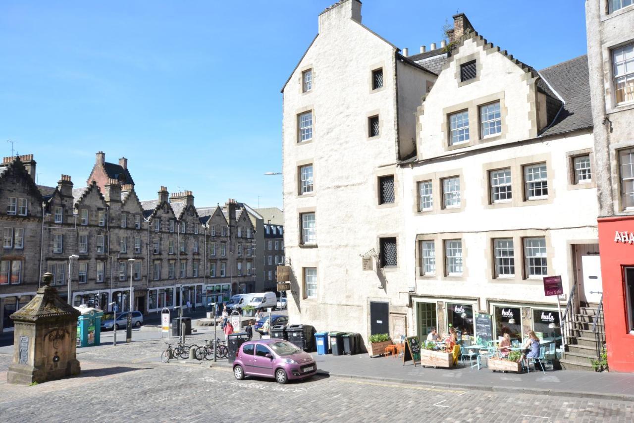 The Bolthole - Fantastic Old Town Location! Appartement *