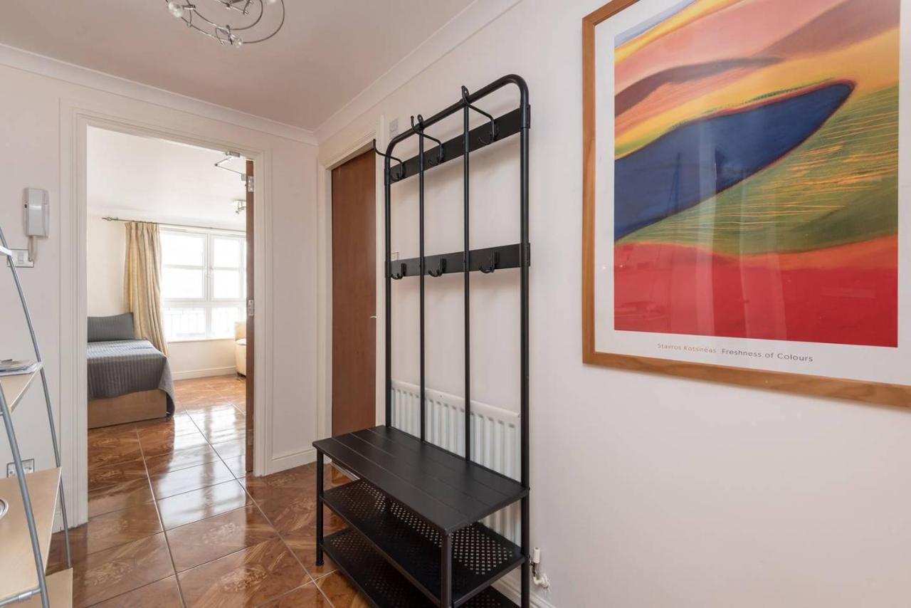 Apartment Joivy Old Town With Parking Close To Royal Mile Edinburgh