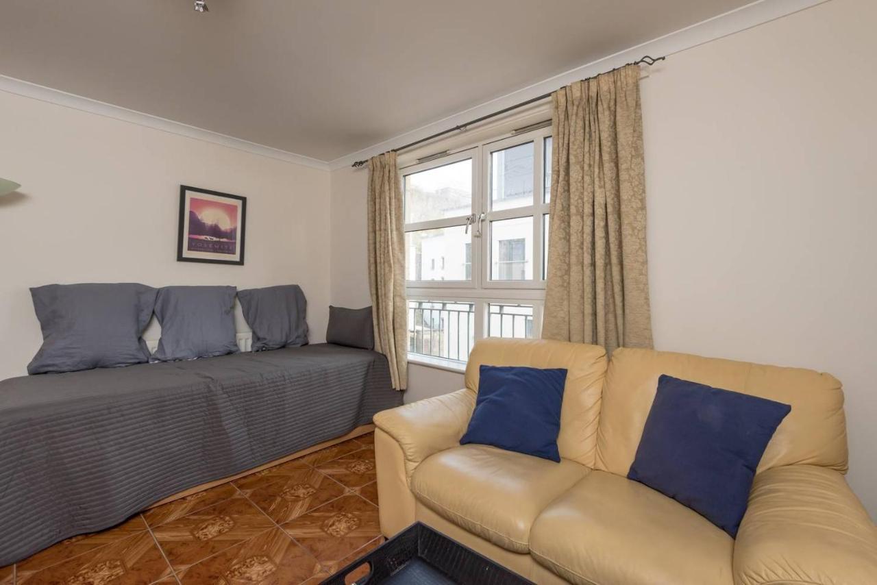 Joivy Old Town With Parking Close To Royal Mile Apartment