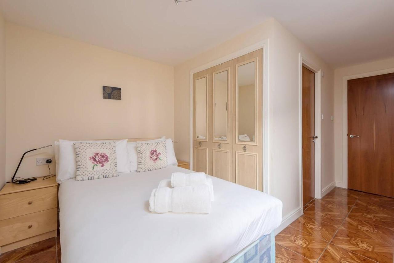 Joivy Old Town With Parking Close To Royal Mile * Edinburgh