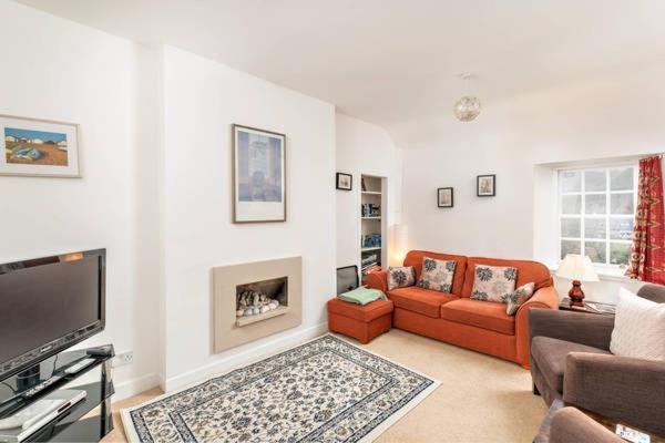 Silver Lining - By The Sea Holiday home
