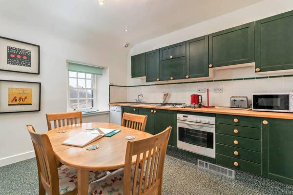 Holiday home Silver Lining - By The Sea