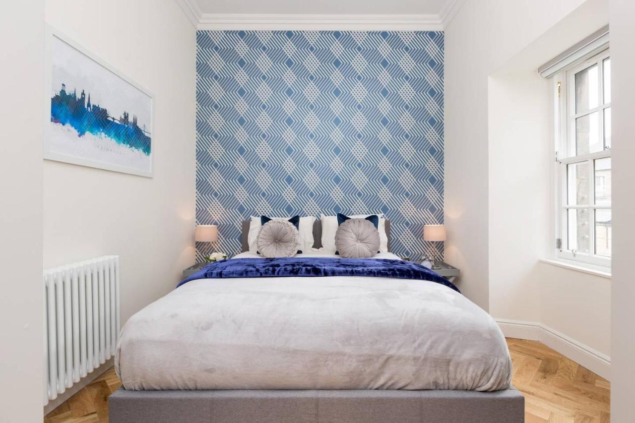 Luxury Renovated 1 Bed Nr St - Super * Edinburgh
