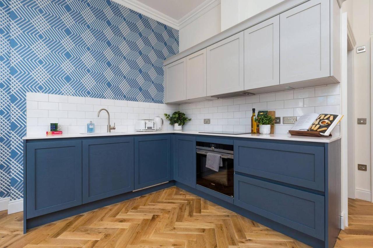 Luxury Renovated 1 Bed Nr St - Super Appartement
