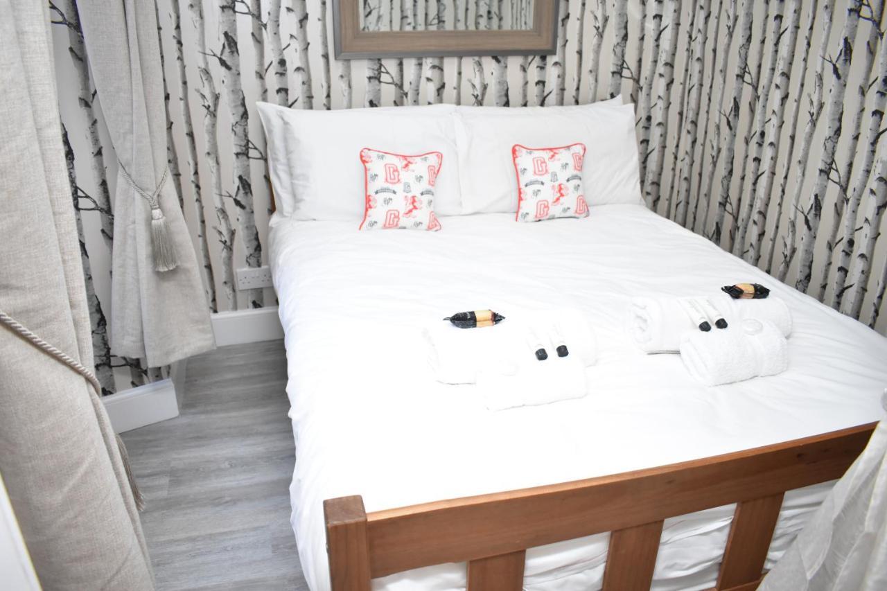 Magical Wizarding In Heart Of Appartement EDI