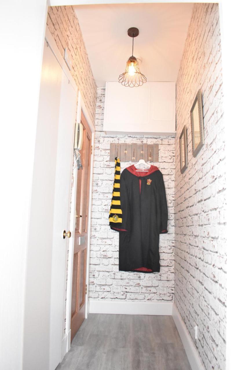 Apartment Magical Wizarding In Heart Of