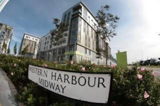 Hotel Harbour