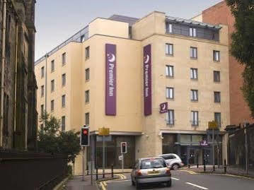 Hotel Premier EDI