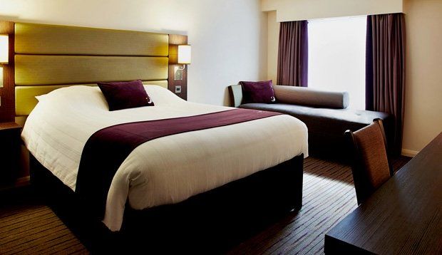 Premier Hotel