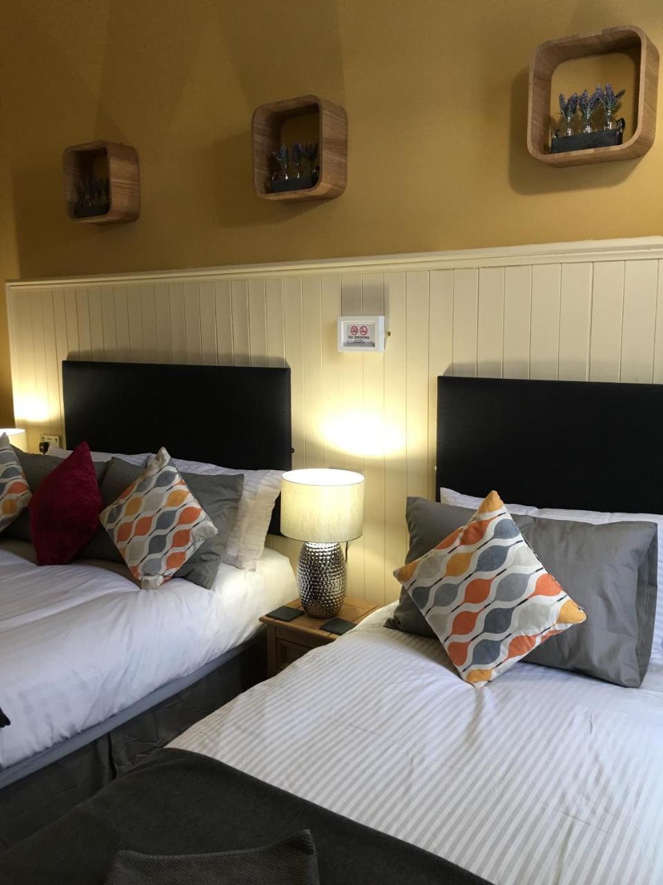 The - No 57 Bed & Breakfast Edinburgh