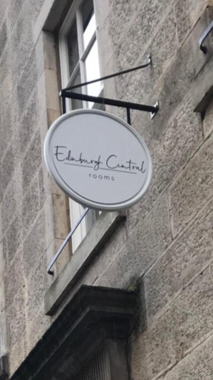 Edinburgh Central Rooms Guest house Edinburgh