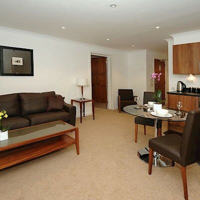 Stewart By Heeton Concept - 4* EDI
