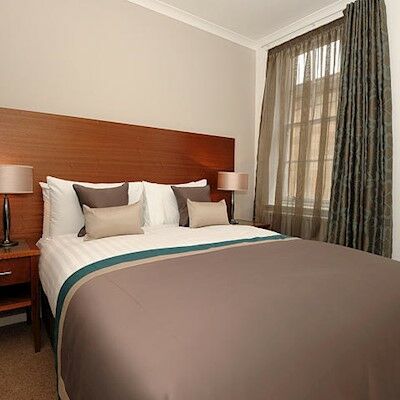 Stewart By Heeton Concept - 4*