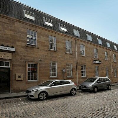 Stewart By Heeton Concept - EDI