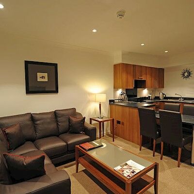 Aparthotel Stewart By Heeton Concept - 4*