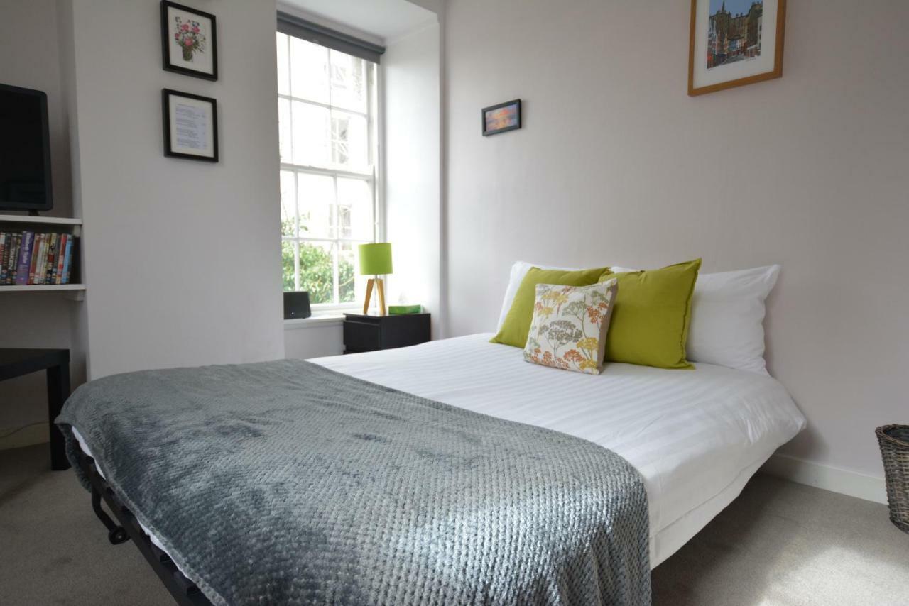 The Bolthole - Fantastic Old Town Location! Appartement