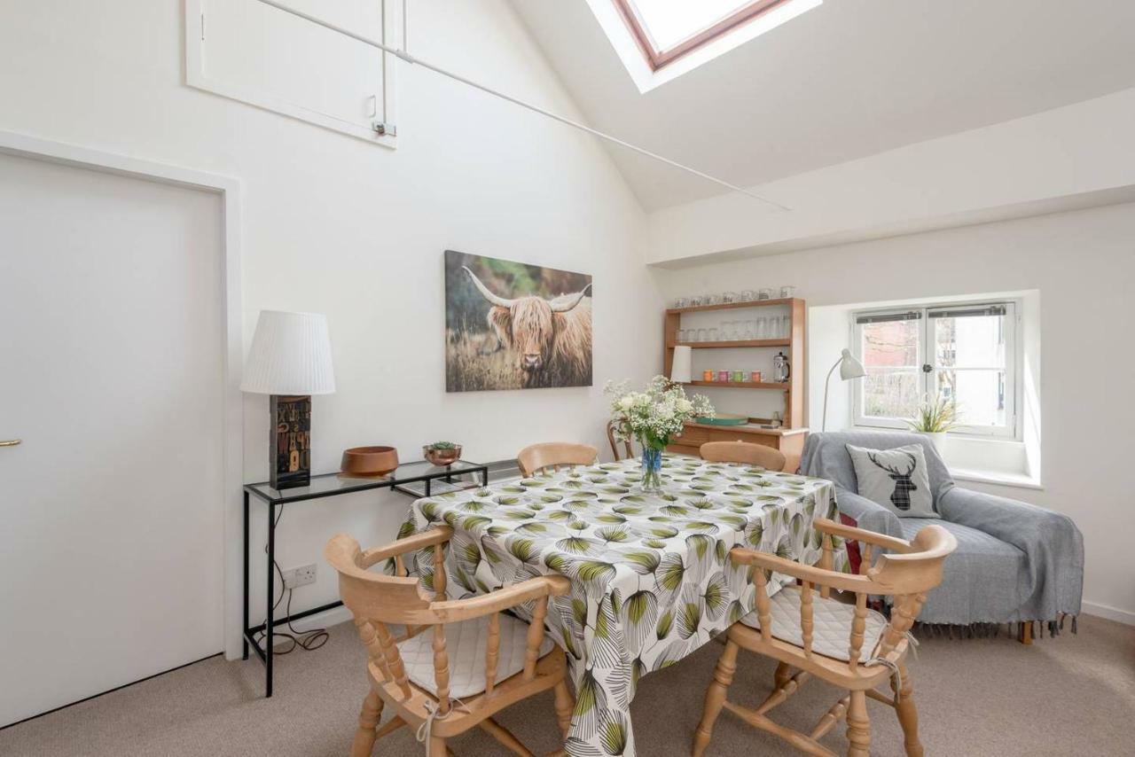 Apartment Joivy Loft At The Brewery With Free Parking
