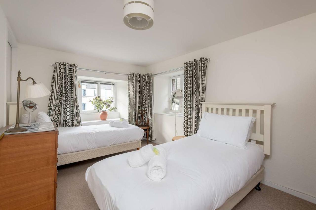 Appartement Joivy Loft At The Brewery With Free Parking