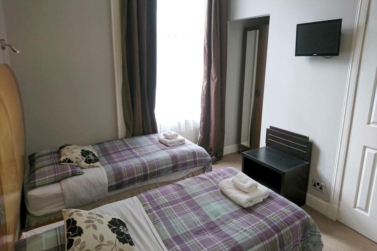 Guest house The Thrums 3*
