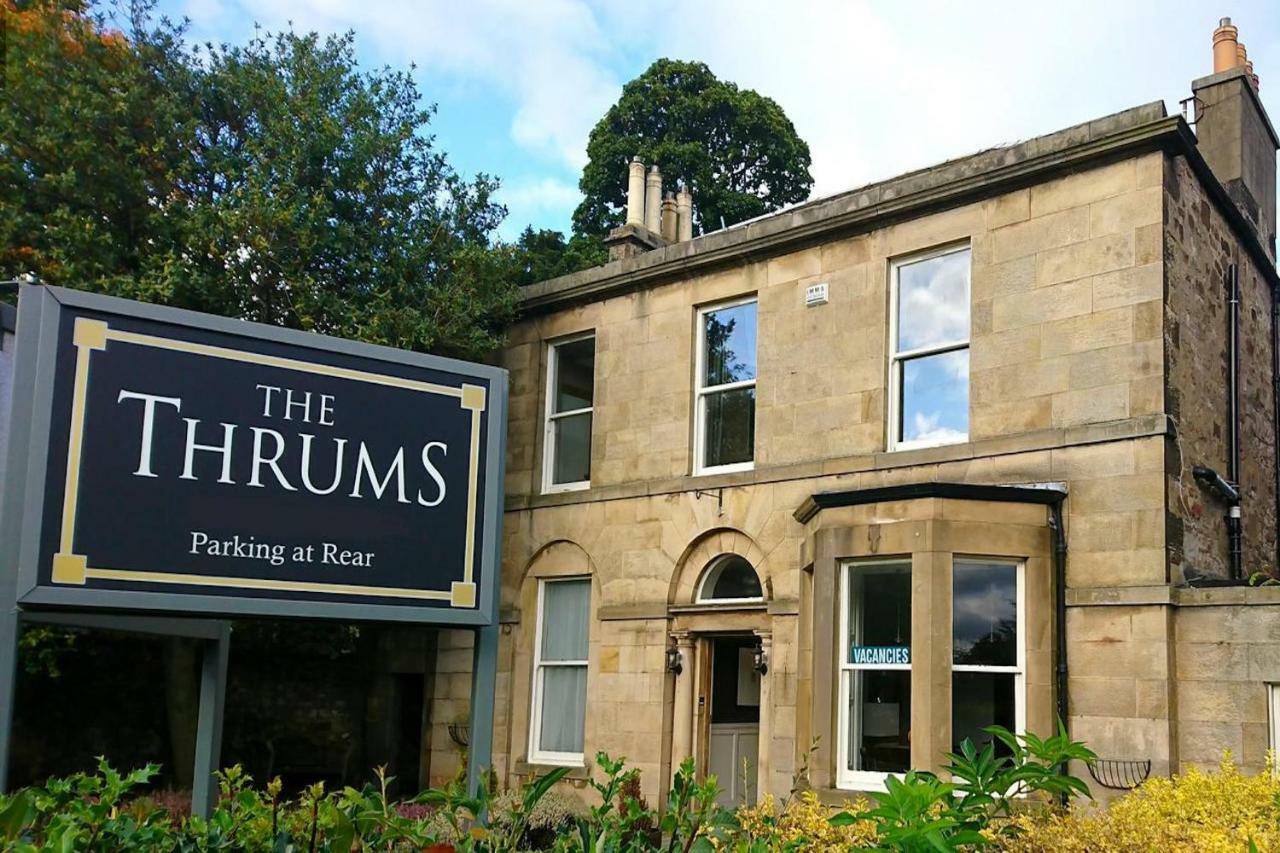 Guest house The Thrums