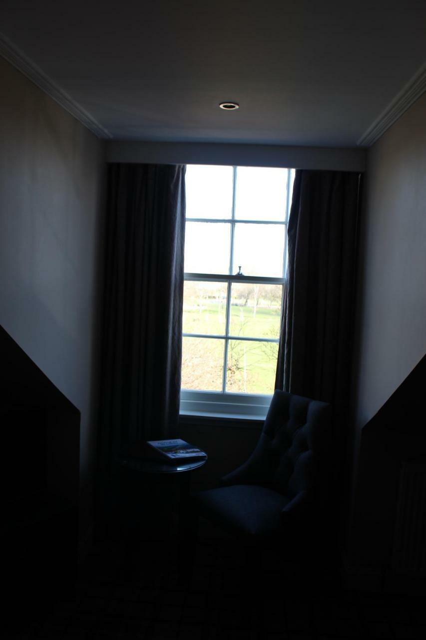 Culane House -
