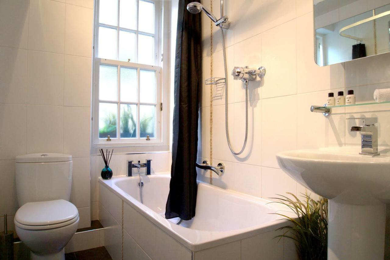 Grassmarket Old Town Boutique Apartment