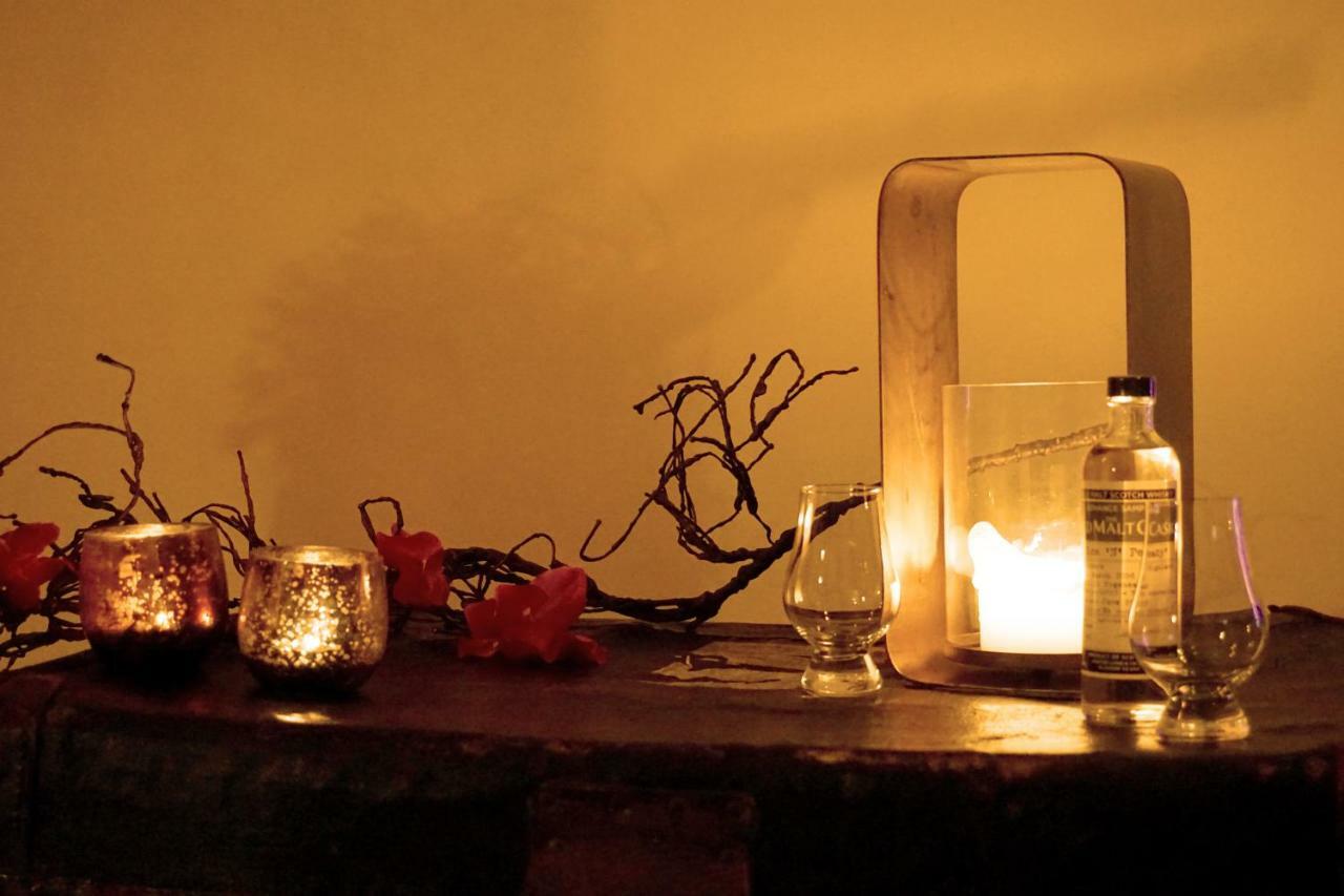 Grassmarket Old Town Boutique Apartment