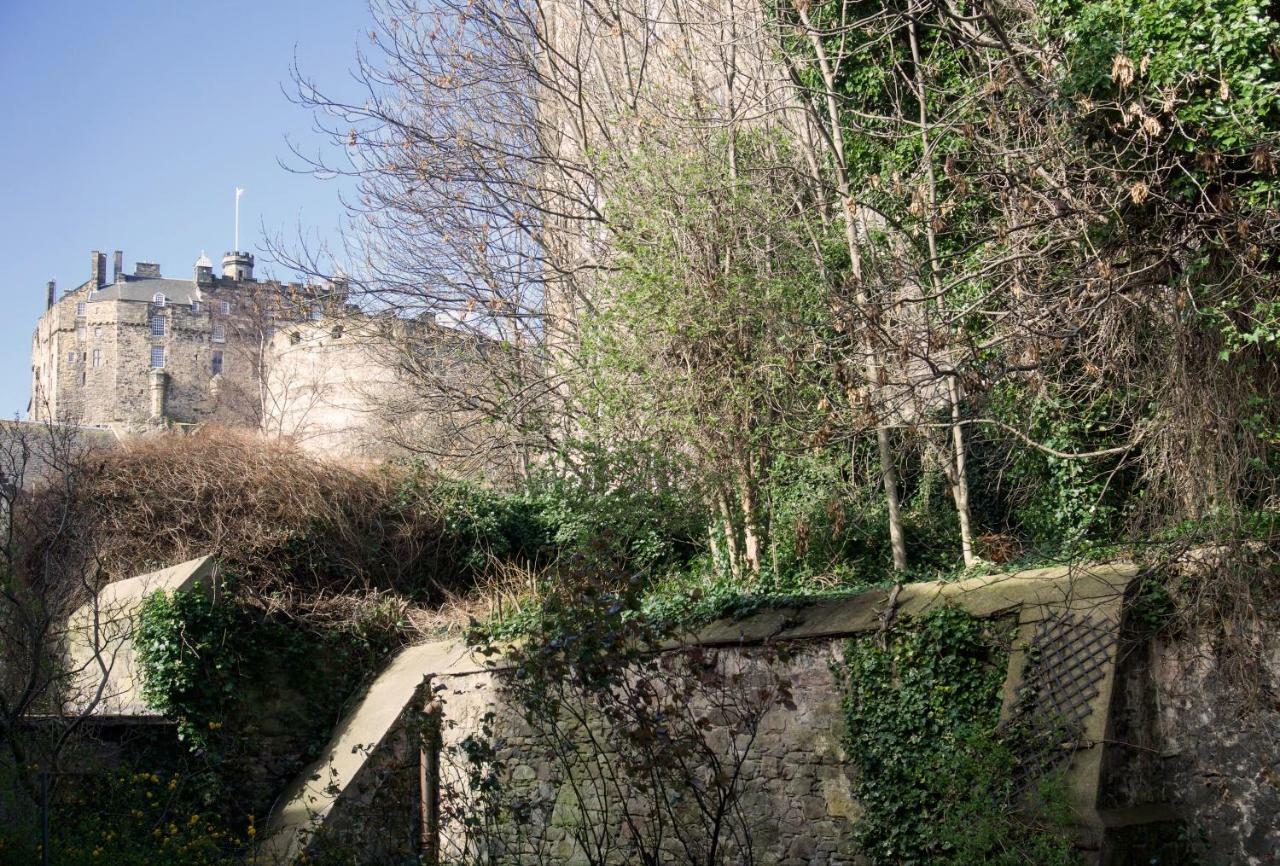 Grassmarket Old Town Boutique Apartment *