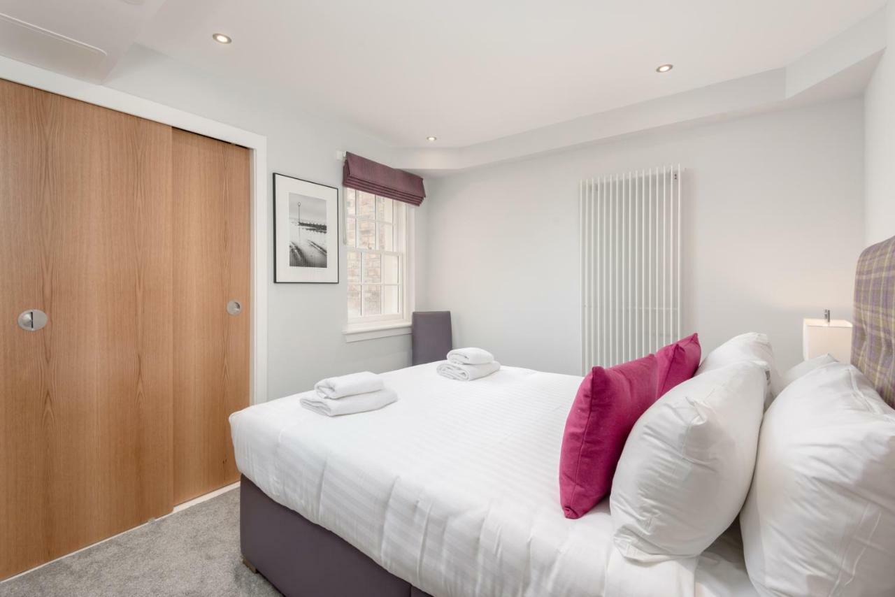Apartment Destiny Scotland - Royal Mile Edinburgh