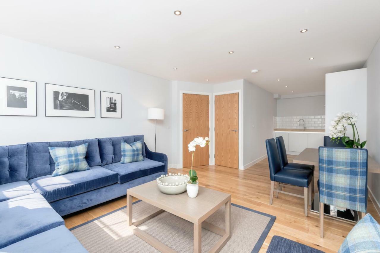 Apartment Destiny Scotland - Royal Mile Edinburgh
